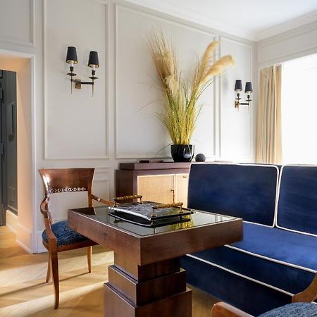 Casa Violante Luxury Apartment Rome Buitenkant foto