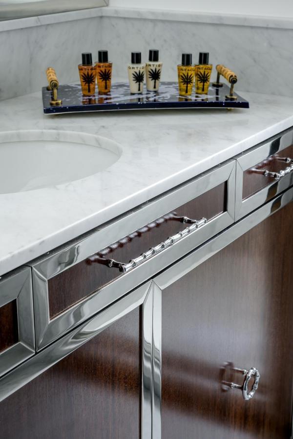 Casa Violante Luxury Apartment Rome Buitenkant foto