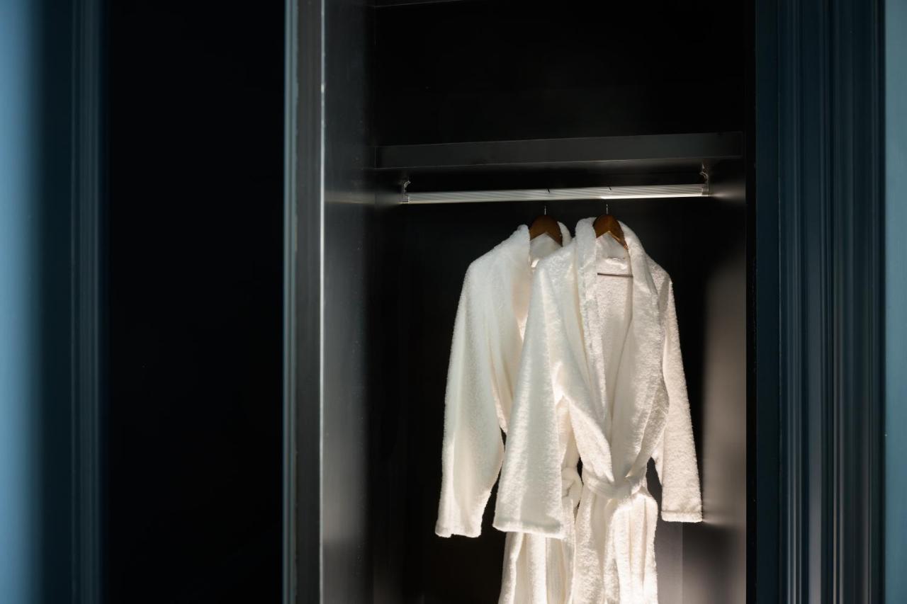 Casa Violante Luxury Apartment Rome Buitenkant foto