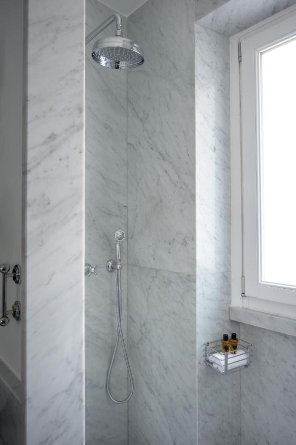 Casa Violante Luxury Apartment Rome Buitenkant foto