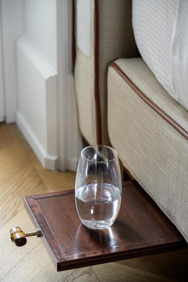 Casa Violante Luxury Apartment Rome Buitenkant foto
