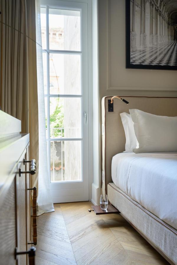 Casa Violante Luxury Apartment Rome Buitenkant foto