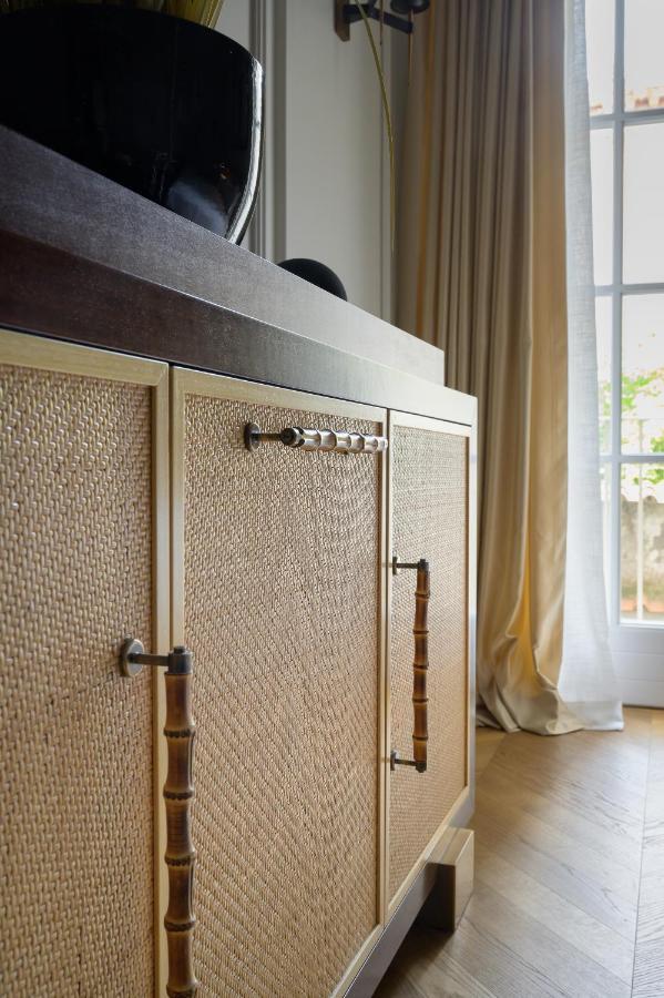 Casa Violante Luxury Apartment Rome Buitenkant foto